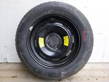 2018 PEUGEOT 208 SPARE WHEEL ONLY 185/65R15 6Jx15