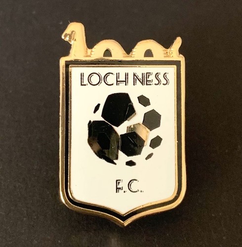 Loch ness non league - ness, fc