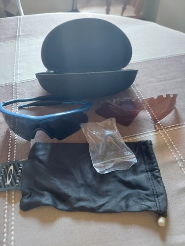 Genuine oakley frame - oakley, m