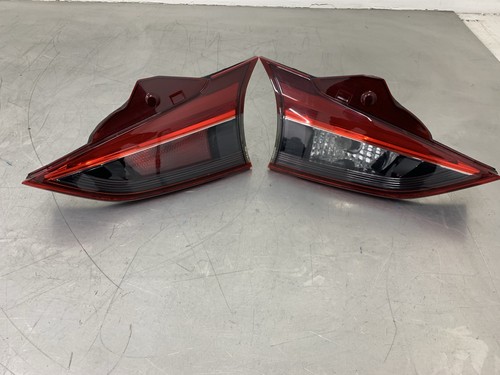 Mazda gj1 mk3 estate x2 - gj1,