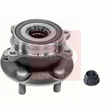 Wheel Bearing Kit For Lexus CT