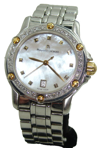Maurice lacroix women tiago - lacroix,