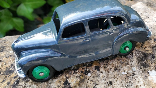 Vintage 1950s dinky toys 40d - vintage,