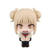 Himiko Toga My Hero Academia 10CM Chibi Action Figure Toy MHA Boku no Hero Cute