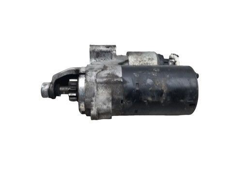 Audi starter motor 8 - a4,