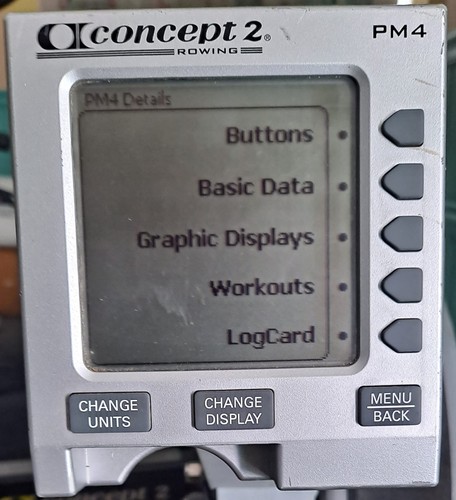 Concept pm4 monitor - pm4,