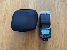 Nikon Speedlight SB-700 Shoe