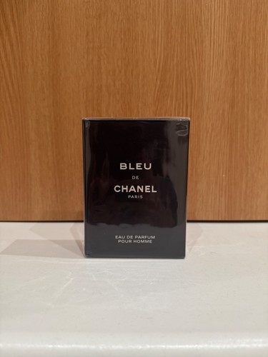 Bleu chanel eau parfum - de,