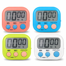 Digital Kitchen Timer Mini