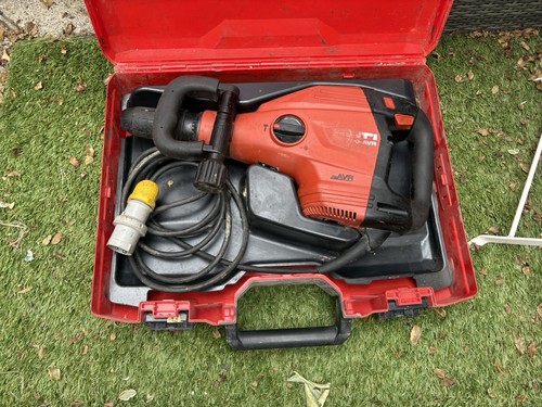 110v hilti te700 avr sds - avr, max