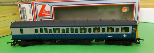 Lima class 117 - lima, power