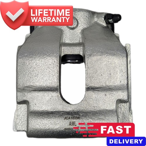 Front right brake caliper - right,