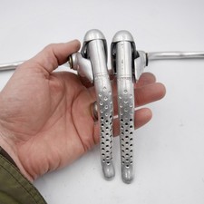 1970/80's Weinmann, Drilled