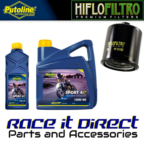 Oil filter for - oil,