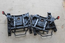 VW T4 VITO T5 CAMPER CAPTAIN