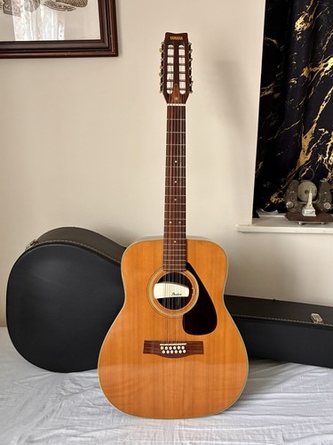 Vintage yamaha 312 - yamaha, fg-312
