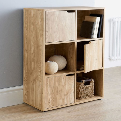 Cube storage cabinet - cube,