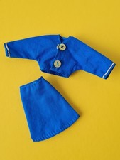 Vintage Pippa Doll Career Girl