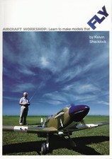 Aircraft Workshop: Learn to