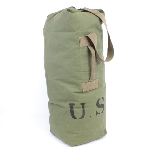 Replica kit bag ww2 - bag, us