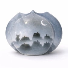 Large French Virebent