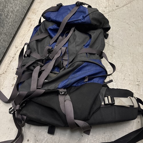 Rucksack blacks tundra 60 - blacks,