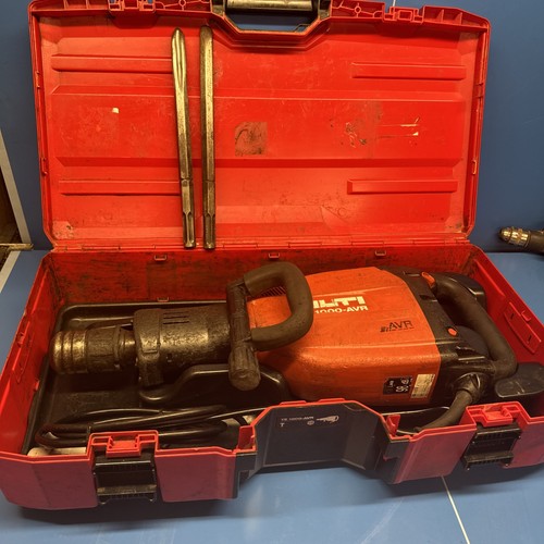 Hilti te1000 avr drive - te1000-avr,