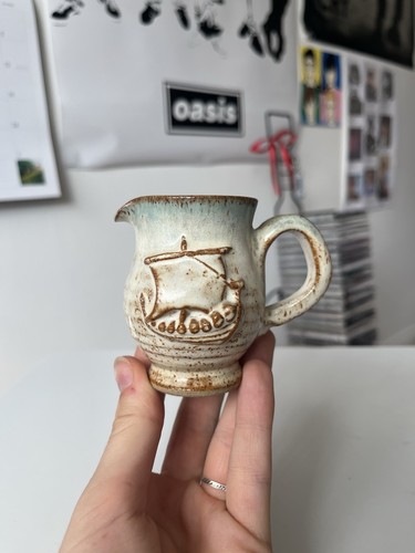 Vintage mini stoneware studio - mini,