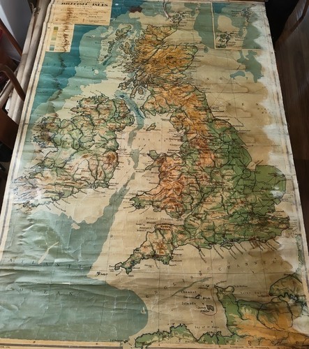 Original vintage mid century - original,