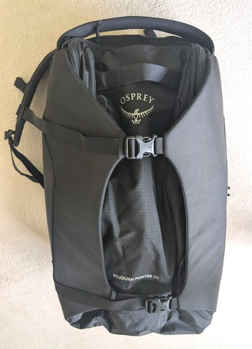 Osprey sojourn porter 65l - osprey,