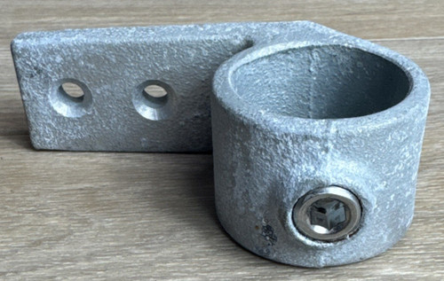 199l c42 offset clamp tube - clamp,