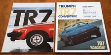 Triumph TR7 Convertible US