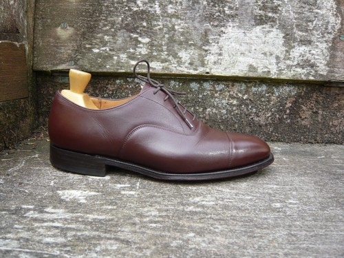 Church vintage oxford - vintage,