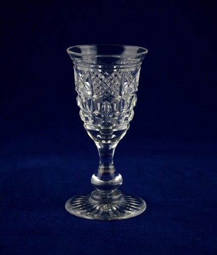 Tudor crystal vintage liqueur - tudor,
