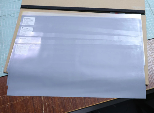 Genuine honeywell ptm7950 - genuine,