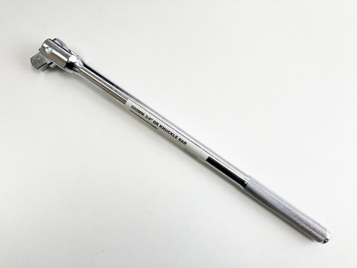 Breaker bar 500mm inch - 500mm,