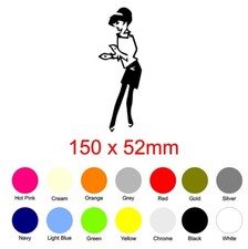 Betty 2 TONE SKA Vespa