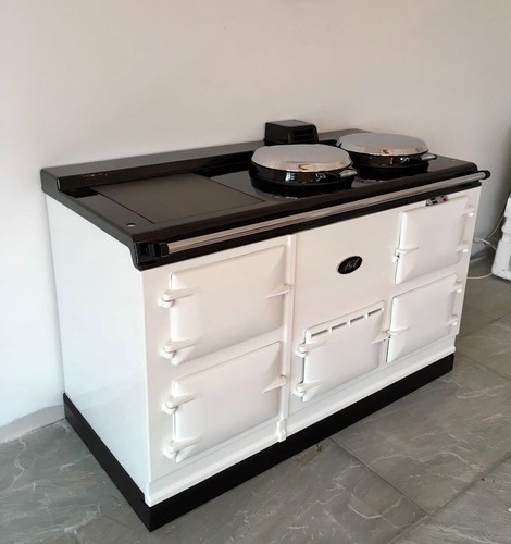 Oven aga range cooker - aga,
