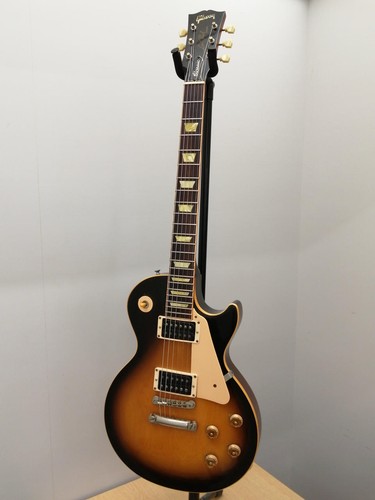 Gibson les paul classic - gibson,