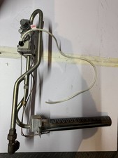 Johnson Starley warm air complete burner and Gas ControlHi-spec J32 J304-0760000