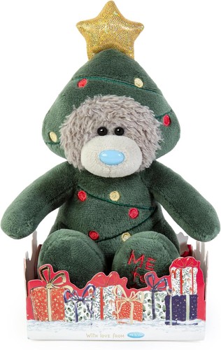 You tatty teddy plush - you,