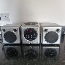 Proline CD Micro System CD5500