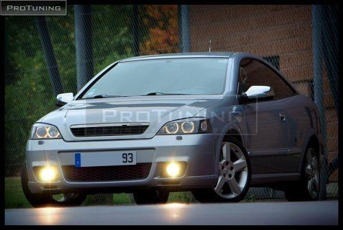 Opel astra gsi opc - astra, /