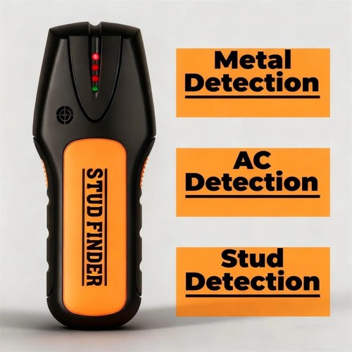 3in1 wall scanner stud - 3in1, finder
