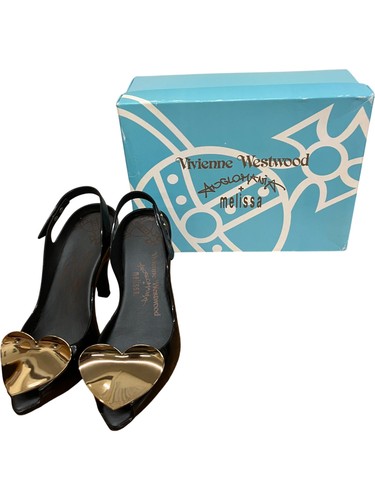 Vivienne westwood melissa lady - vivienne,