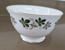 English Fine Bone China