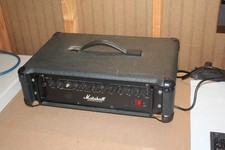 Marshall Model 3540 400 Watt Integrated Bass System
