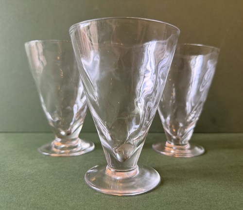 Stunning set art deco thomas - set, 3