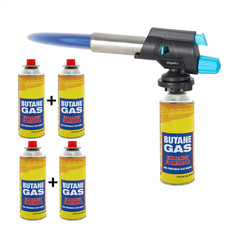 Butane Gas Blow Adjustable
