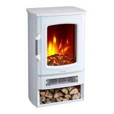 Neo Electric Fire Heater 1000W